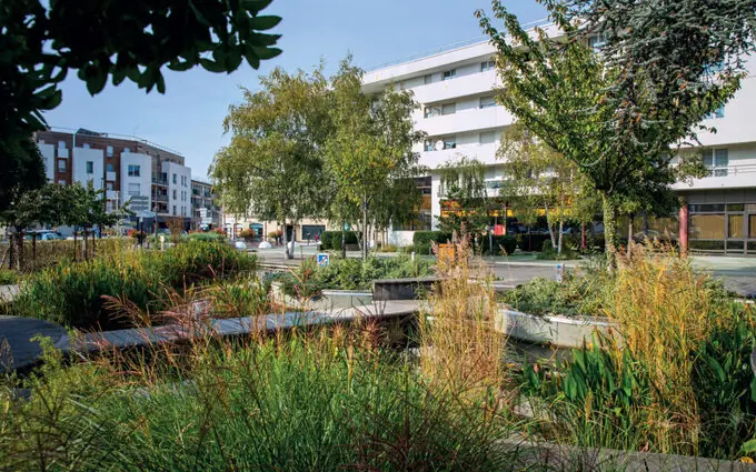 Le Céleste à Le Blanc-Mesnil