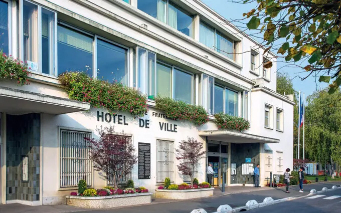 Le Céleste à Le Blanc-Mesnil