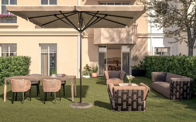 Le Céleste à Le Blanc-Mesnil