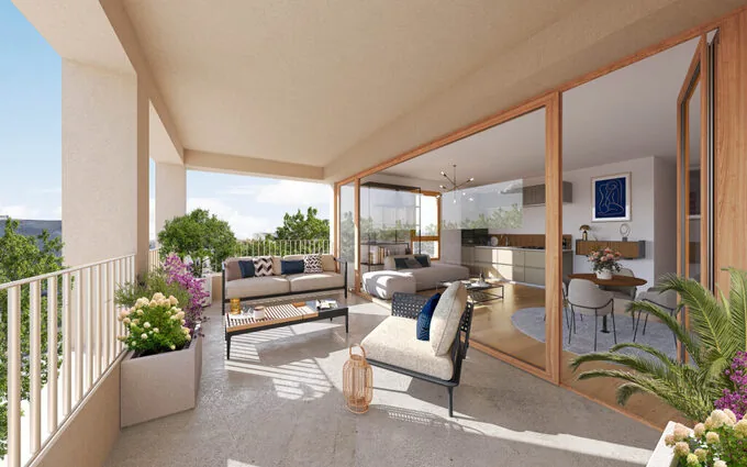 Renouvaulx à Vaulx-en-Velin