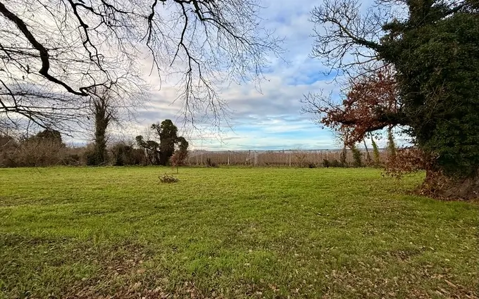 Terrain à partir de 950m² à saint-pierre-d'eyraud à Saint-Pierre-d'Eyraud (24130)