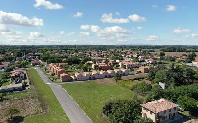 Villas Botanika à Fenouillet