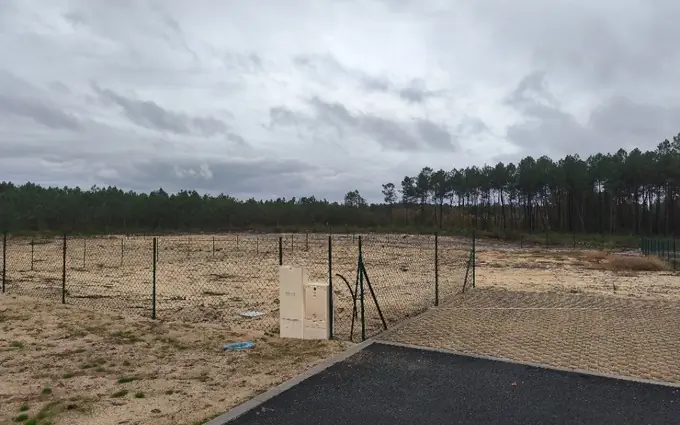 Terrain à partir de 833m² à gourbera à Gourbera (40990)