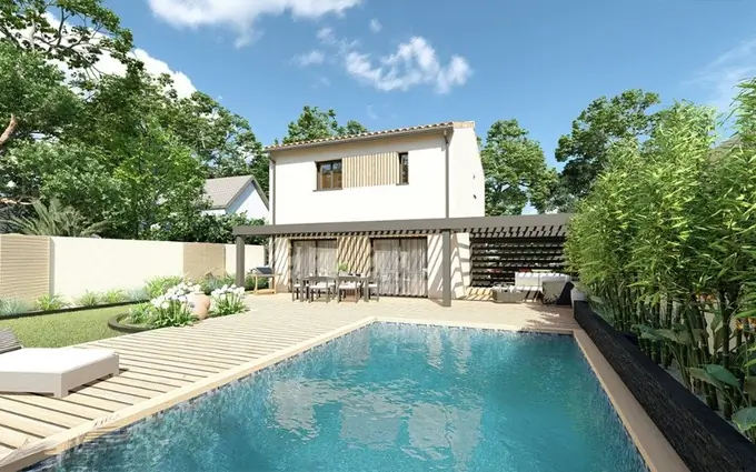 Terrain à partir de 361m² à mérignac à Mérignac