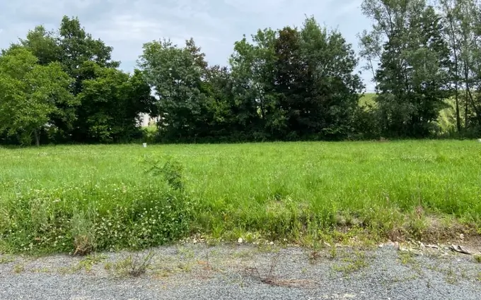 Terrain à partir de 319m² à arès à Arès