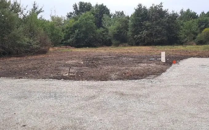 Terrain à partir de 520m² à mios à Mios (33380)