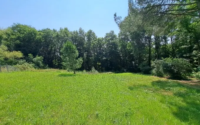 Terrain à partir de 400m² à prigonrieux à Prigonrieux (24130)