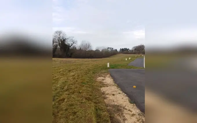Terrain à partir de 836m² à marsac-sur-l'isle à Marsac-sur-l'Isle (24430)