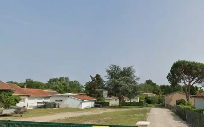Terrain à partir de 625m² à ambarès-et-lagrave à Ambarès-et-Lagrave (33440)