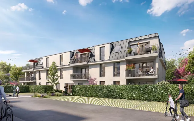 La rose des vents à Cabourg (14390)