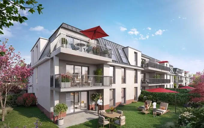 La rose des vents à Cabourg