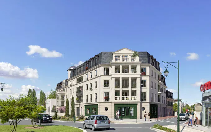 La Boisserie à Clamart