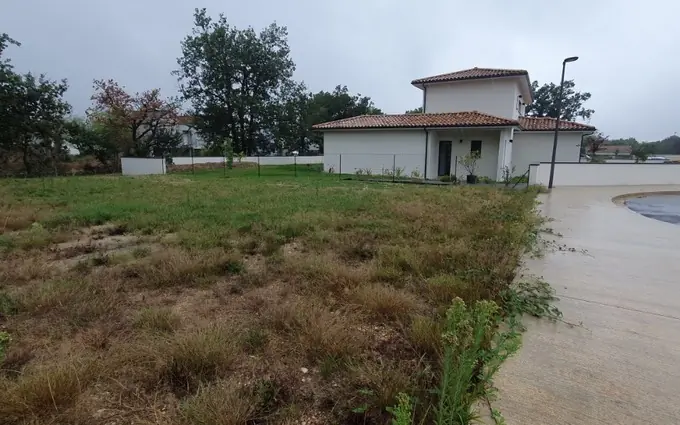 Terrain à partir de 935m² à ambarès-et-lagrave à Ambarès-et-Lagrave (33440)