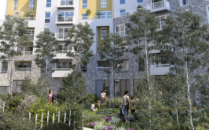 Arbor&sens à Boissy-Saint-Léger