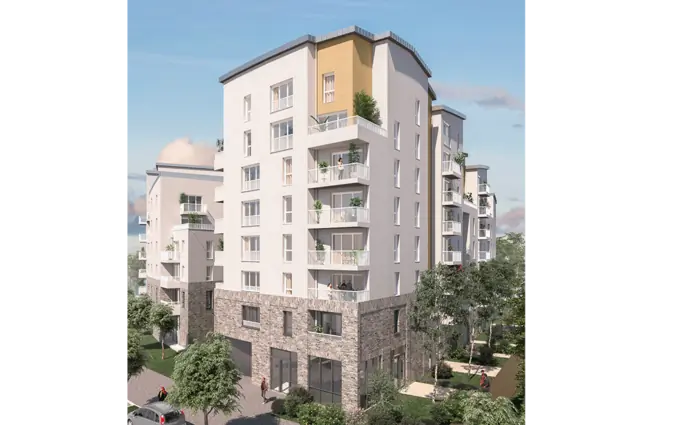 Arbor&sens à Boissy-Saint-Léger