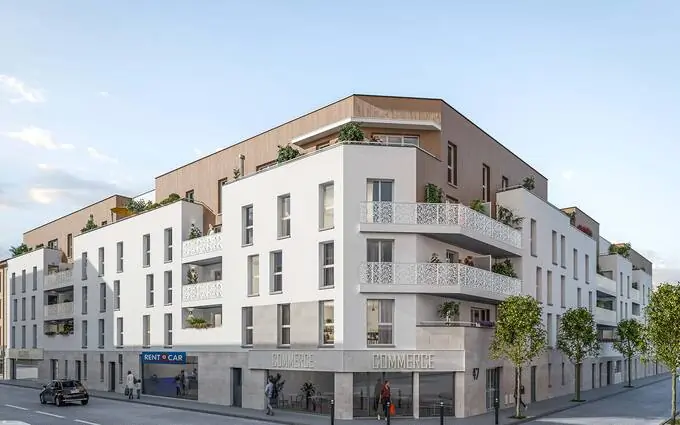 L'essentiel à Drancy