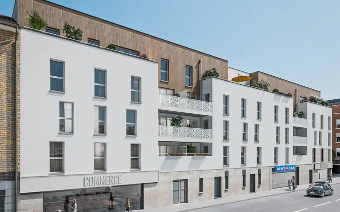 L'essentiel à Drancy