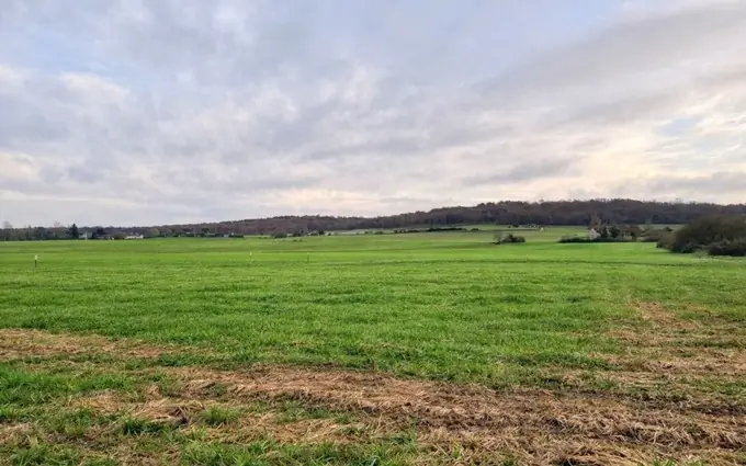 Terrain à partir de 1250m² à saint-germain-et-mons à Saint-Germain-et-Mons (24520)