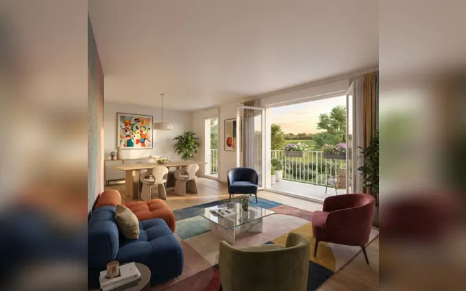 Equemauville à 7 min en voiture des plages de honfleur à Équemauville (14600)