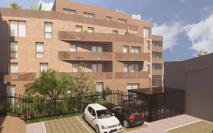 Valenciennes à deux pas du centre-ville à Valenciennes