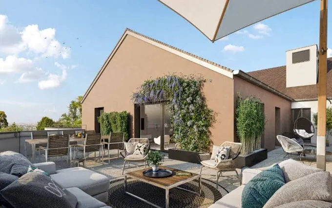 Chartres à 15 minutes du centre-ville en voiture à Chartres (28000)