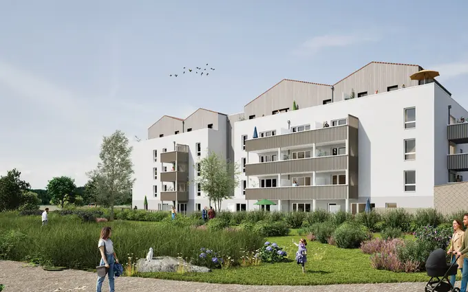 Montaigu-Vendée à 10 minutes à pied du coeur de ville à Montaigu-Vendée