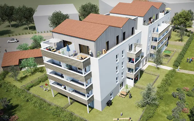 Montaigu-Vendée à 10 minutes à pied du coeur de ville à Montaigu-Vendée