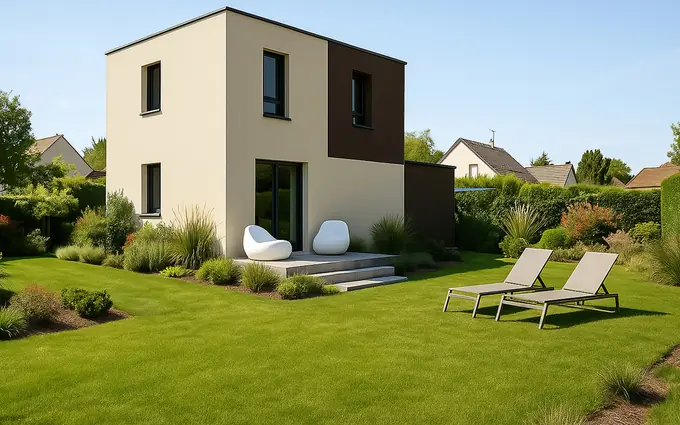 Reichshoffen maisons à moins de 30 min en voiture d'haguenau à Reichshoffen
