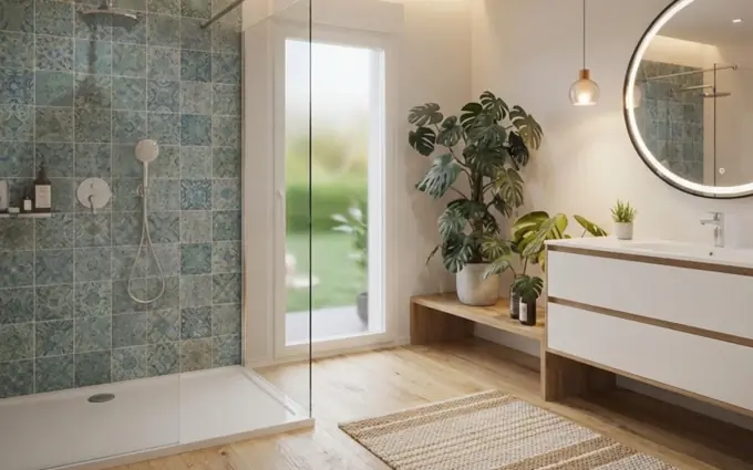 Reichshoffen maisons à moins de 30 min en voiture d'Haguenau à Reichshoffen