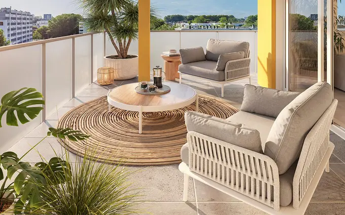 Saint-martin-d'hères au pied du bus c5 à Saint-Martin-d'Hères