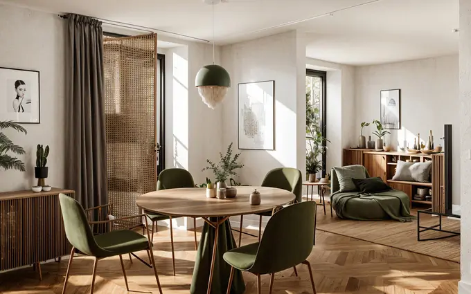 Haguenau proche de la forêt naturelle à Haguenau