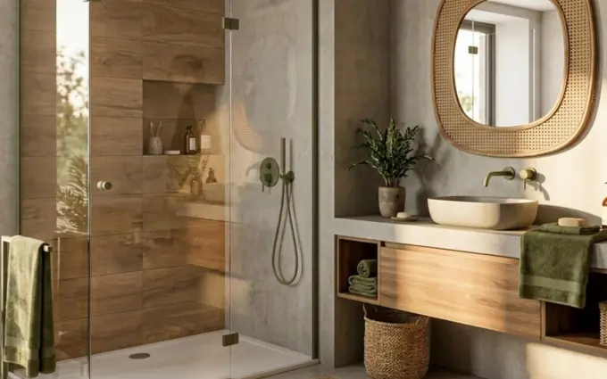 Haguenau proche de la forêt naturelle à Haguenau