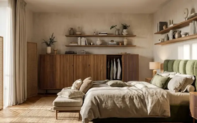 Haguenau proche de la forêt naturelle à Haguenau