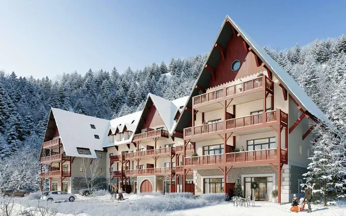 LA BELLE D'IRIS à Cauterets (65110)