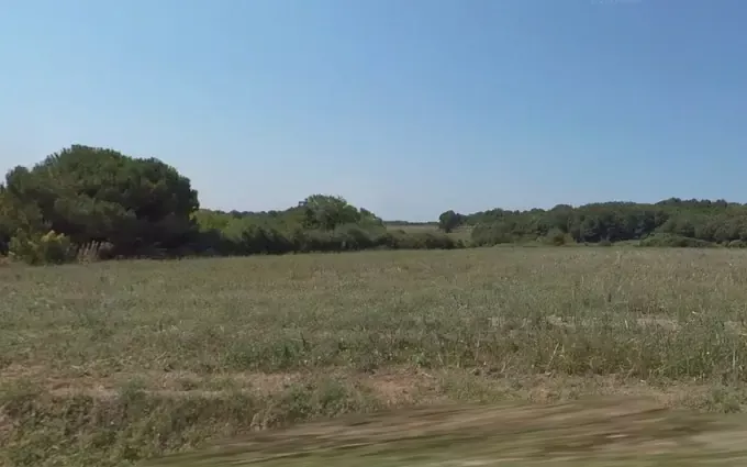 Terrain à partir de 462m² à meursac à Meursac (17120)