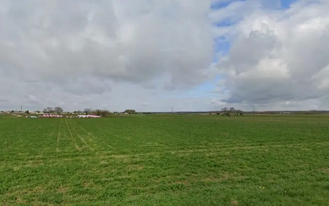 Terrain à partir de 371m² à nieulle-sur-seudre à Nieulle-sur-Seudre (17600)
