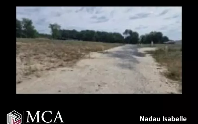 Terrain à partir de 586m² à boisredon à Boisredon (17150)