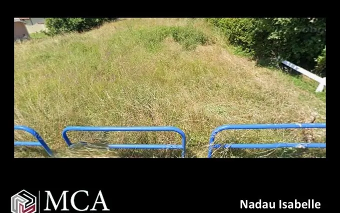 Terrain à partir de 526m² à blaye à Blaye (33390)