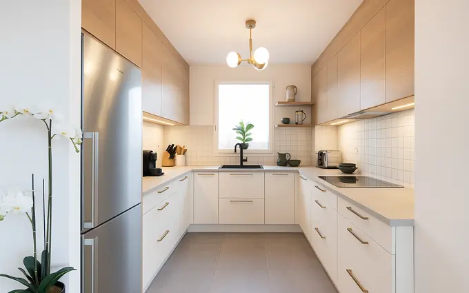 Appartement neuf à Saint-Maur-des-Fossés à Saint-Maur-des-Fossés