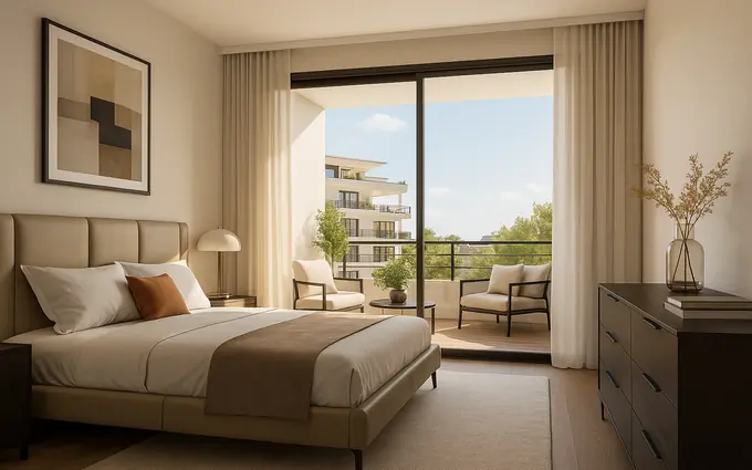 Appartement neuf à Saint-Maur-des-Fossés à Saint-Maur-des-Fossés
