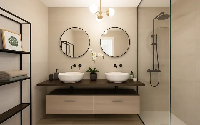 Appartement neuf à Saint-Maur-des-Fossés à Saint-Maur-des-Fossés