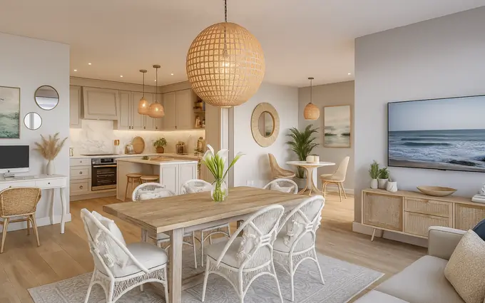 Appartement dunkerque - vue mer à Dunkerque