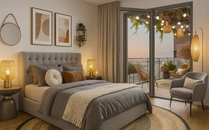 Appartement dunkerque - vue mer à Dunkerque