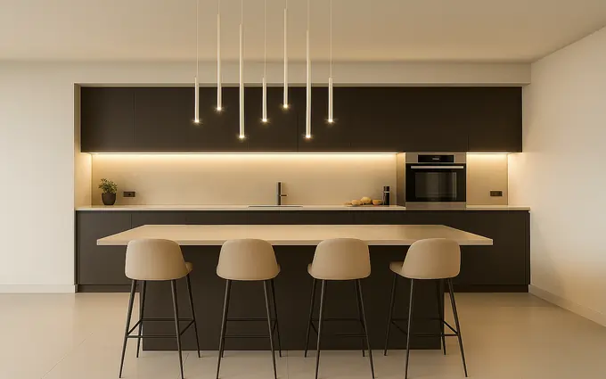 Appartement neuf - marseille 9ème à Marseille 9ème