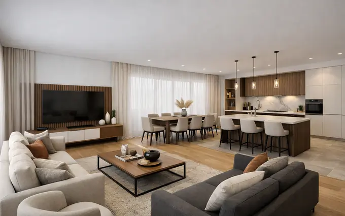 Appartement neuf à caen à Caen (14000)