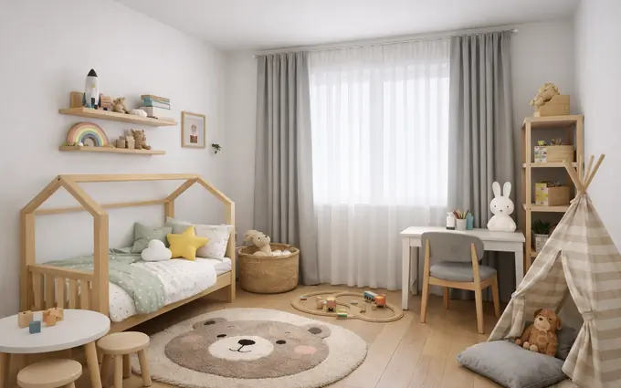 Appartement neuf à caen à Caen