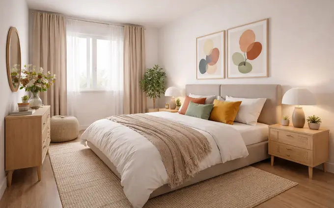 Appartement neuf à houlgate à Houlgate