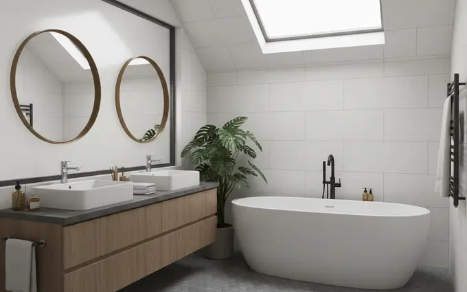 Appartement neuf à houlgate à Houlgate