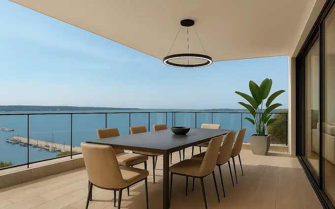 Résidence brest à Brest (29200)