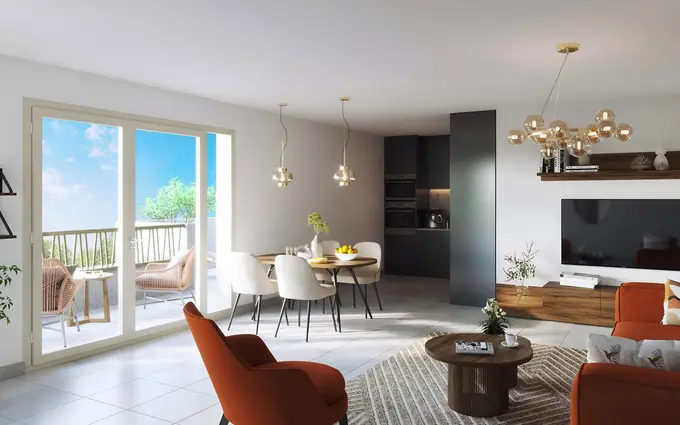 Coeur d'azur à Cagnes-sur-Mer